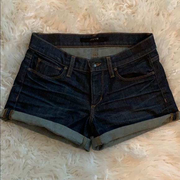 Joe's Jeans Pants - Joe’s Jean Short Size 26